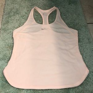 nike tank